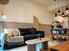 6 Pax Stylish Homestay at Continew Residence near to TRX and Pavilion